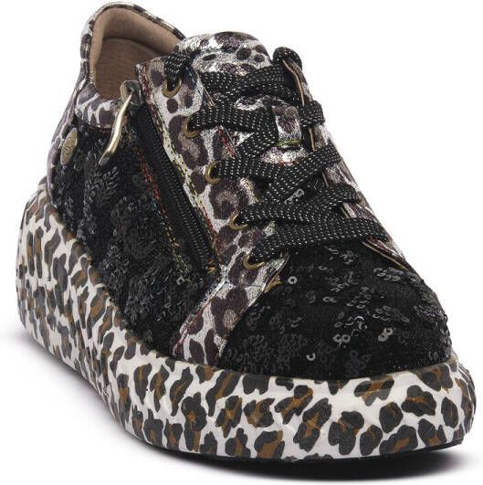 laura vita Sneakers NOIR SODIO 02