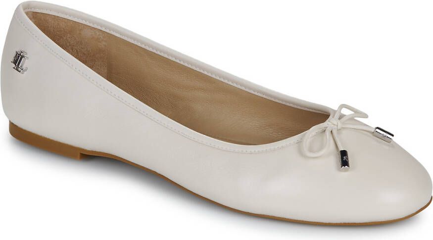 Lauren Ralph Lauren Ballerina's JAYNA