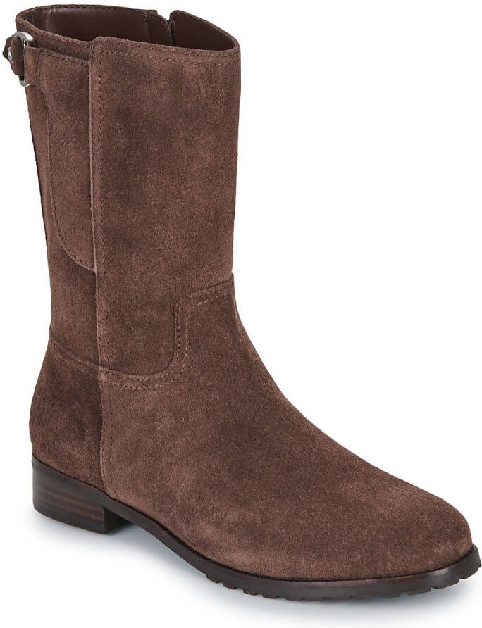 Lauren Ralph Lauren Enkellaarzen TASHA BOOTS