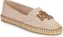 Lauren Ralph Lauren Espadrilles CAMERYN LOGO-ESPADRILLES-FLAT - Thumbnail 2