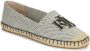 Lauren Ralph Lauren Espadrilles CAMERYN LOGO-ESPADRILLES-FLAT - Thumbnail 2