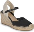 Lauren Ralph Lauren Slingpumps 'ROBBY' - Zwart
