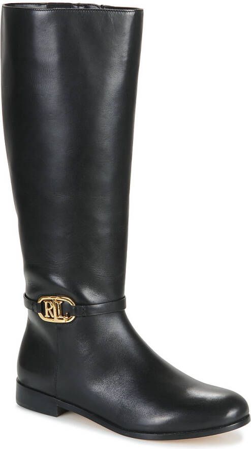 Lauren Ralph Lauren Laarzen BRIDGETTE-BOOTS-TALL BOOT