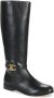 Lauren Ralph Lauren Boots & laarzen Bridgette Boots Tall Boot in zwart - Thumbnail 2