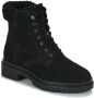 Lauren Ralph Lauren Boots & laarzen Carlee Boots in black - Thumbnail 2