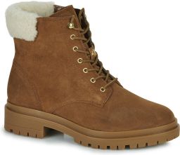 Lauren Ralph Lauren Boots & laarzen Carlee Boots in brown