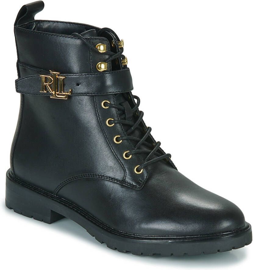 Lauren Ralph Lauren Laarzen ELRIDGE-BOOTS-BOOTIE