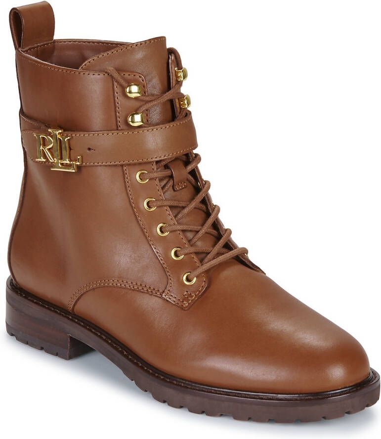 Lauren Ralph Lauren Laarzen ELRIDGE-BOOTS-BOOTIE