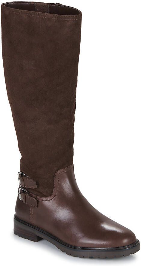 Lauren Ralph Lauren Laarzen EMELIE-BOOTS-TALL BOOT