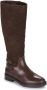 Lauren Ralph Lauren Laarzen EMELIE-BOOTS-TALL BOOT - Thumbnail 1