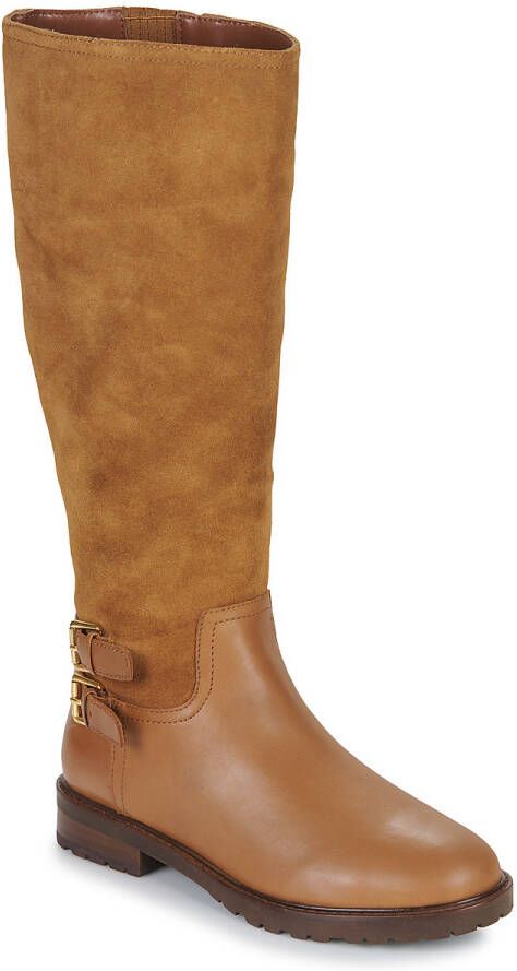 Lauren Ralph Lauren Laarzen EMELIE-BOOTS-TALL BOOT