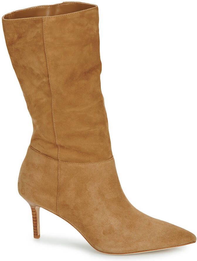 Lauren Ralph Lauren Laarzen LEANNAH-BOOTS-MID BOOT