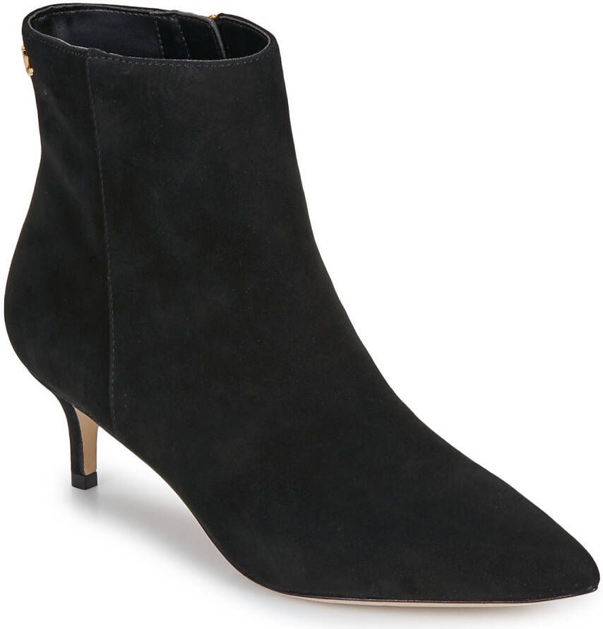 Lauren Ralph Lauren Laarsjes met ritssluiting model 'MCKAY' - Foto 2