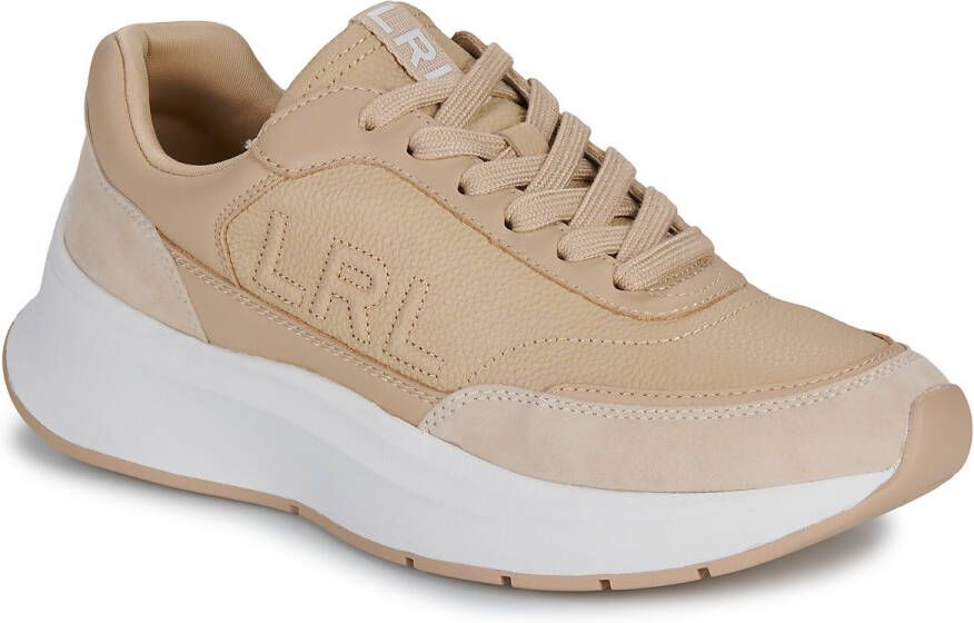 Lauren Ralph Lauren Lage Sneakers FRANKY