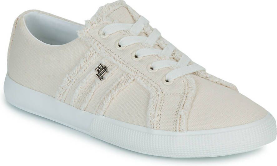 Lauren Ralph Lauren Lage Sneakers JANSON FRAY