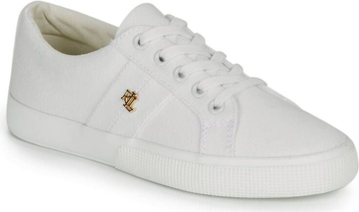 Lauren Ralph Lauren Lage Sneakers JANSON II