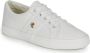 Ralph Lauren Sportieve witte sneakers met iconisch logo White Dames - Thumbnail 2