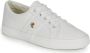 Lauren Ralph Lauren Sneakers met labelapplicatie model 'JANSON' - Thumbnail 2