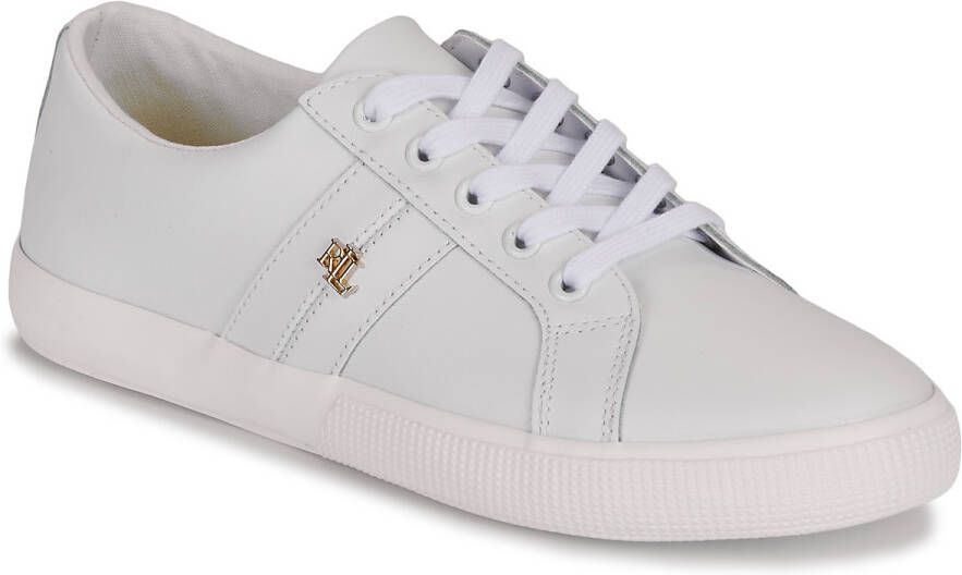 Lauren Ralph Lauren Lage Sneakers JANSON II-SNEAKERS-VULC