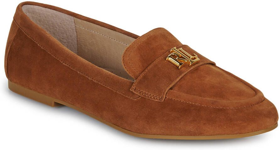 Lauren Ralph Lauren Mocassins AVERI III