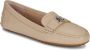 Lauren Ralph Lauren Barnsbury Flats Driver in beige - Thumbnail 2