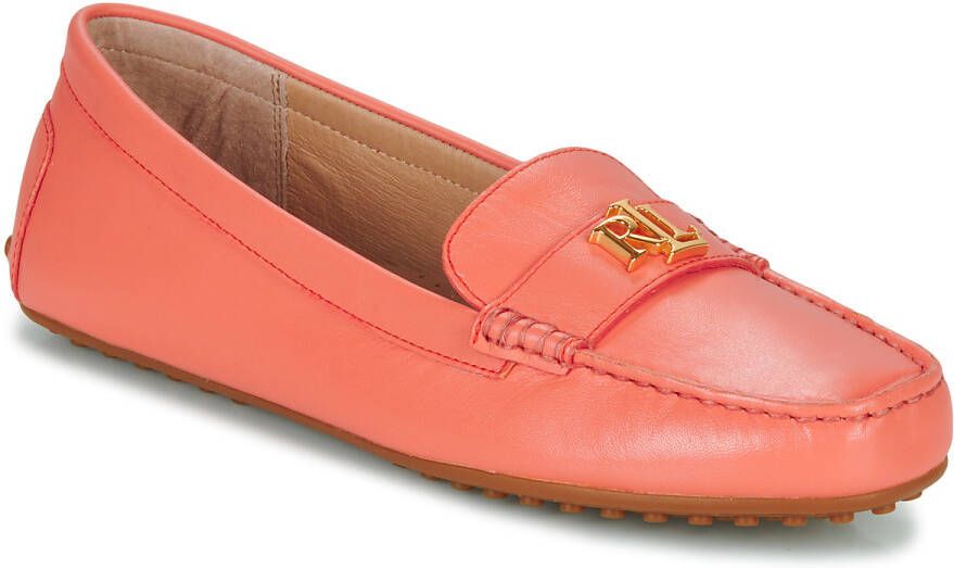 Lauren Ralph Lauren Mocassins BARNSBURY-FLATS-DRIVER