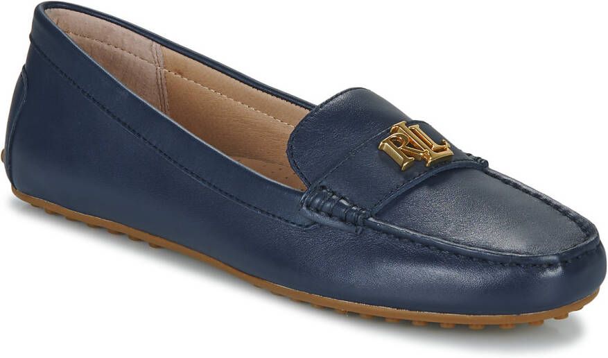 Lauren Ralph Lauren Mocassins BARNSBURY-FLATS-DRIVER