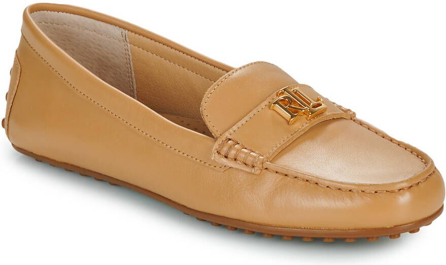 Lauren Ralph Lauren Mocassins BARNSBURY-FLATS-DRIVER