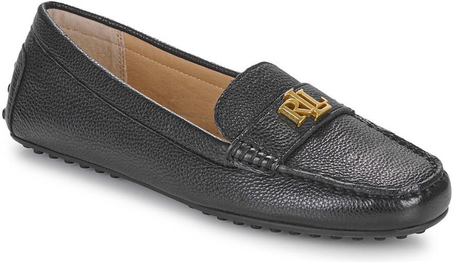 Lauren Ralph Lauren Mocassins BARNSBURY CLASSIC