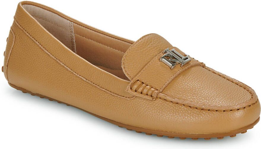 Lauren Ralph Lauren Mocassins BARNSBURY-FLATS-DRIVER