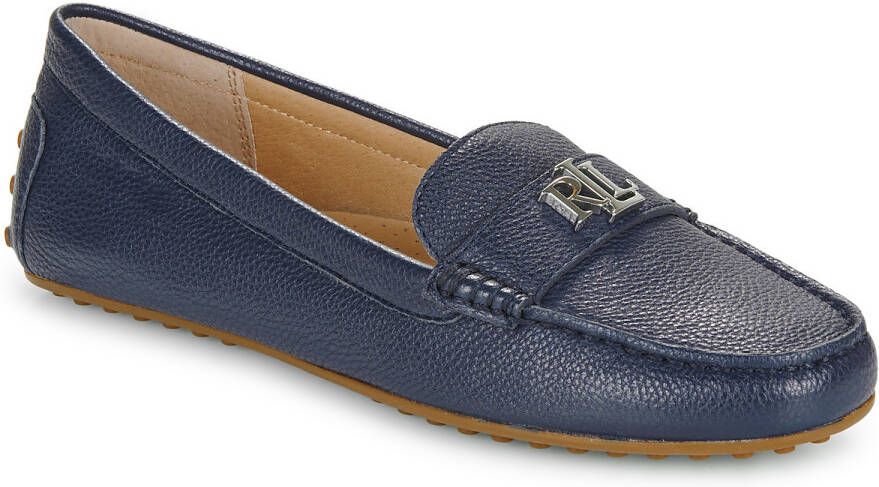 Lauren Ralph Lauren Mocassins BARNSBURY-FLATS-DRIVER