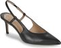Lauren Ralph Lauren Pumps KHLOE SLINGBACK - Thumbnail 1