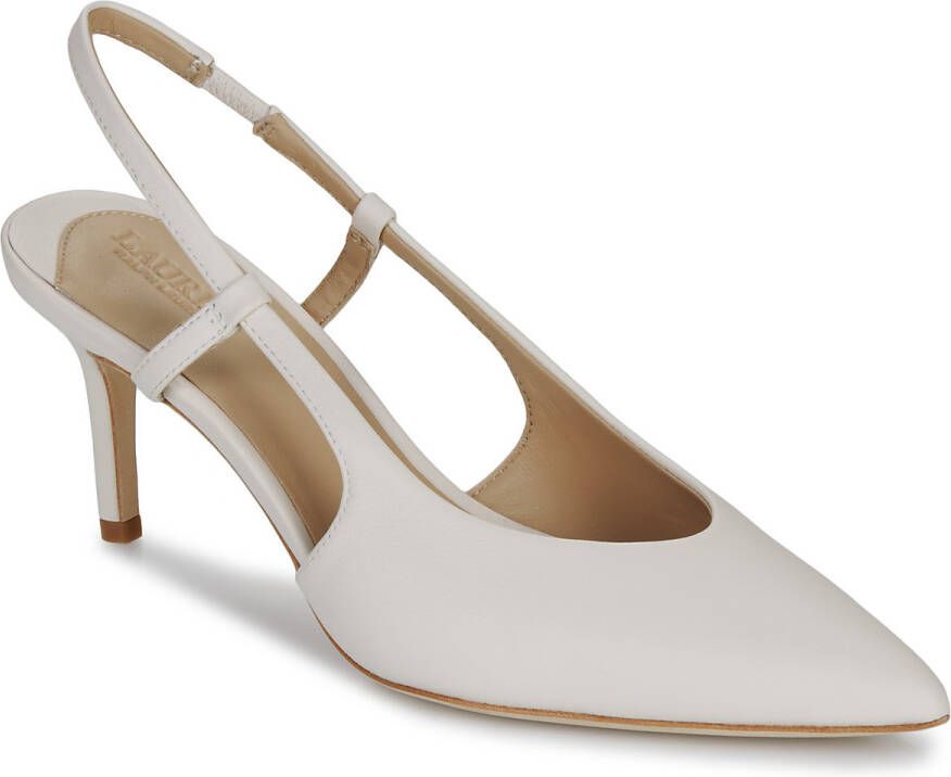 Lauren Ralph Lauren Pumps KHLOE SLINGBACK
