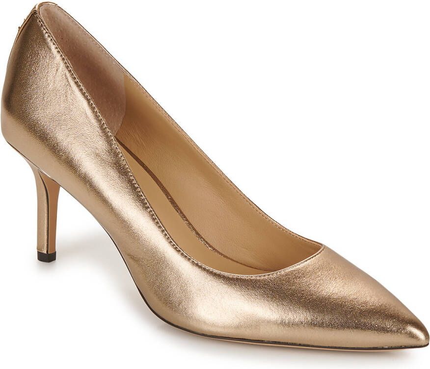 Lauren Ralph Lauren Pumps LANETTE-PUMPS-CLOSED TOE