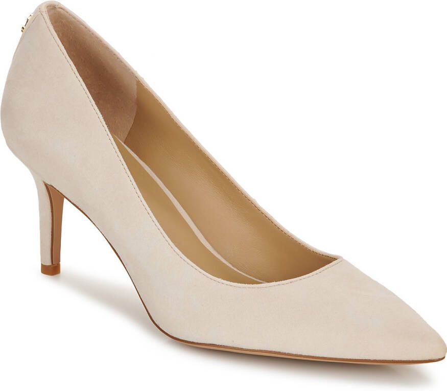 Lauren Ralph Lauren Pumps & high heels Lanette Pumps in beige