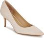 Lauren Ralph Lauren Pumps & high heels Lanette Pumps in beige - Thumbnail 1