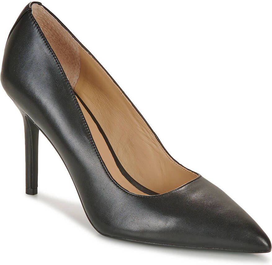 Lauren Ralph Lauren Pumps LINDELLA II-PUMPS-CLOSED TOE