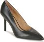 Ralph Lauren Lanette Pumps Elegant Stijl en Ultiem Comfort Black Dames - Thumbnail 2