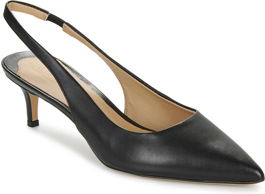 Lauren Ralph Lauren Pumps LOLAH II-PUMPS-SLINGBACK