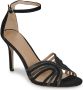 Lauren Ralph Lauren Sandalen met riem 'ALLIE' - Thumbnail 1