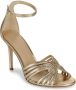 Lauren Ralph Lauren Sandalen met riem 'ALLIE' - Thumbnail 2