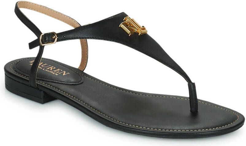 Lauren Ralph Lauren Sandalen ELLINGTON SANDALS CASUAL