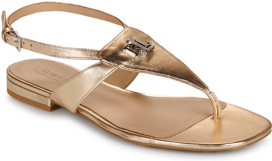 Lauren Ralph Lauren Sandalen EVERLEY