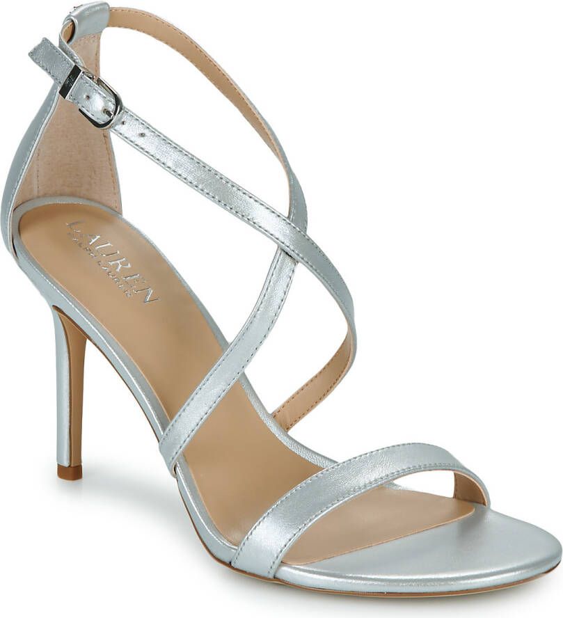 Lauren Ralph Lauren Sandalen GABRIELE-SANDALS-HEEL SANDAL