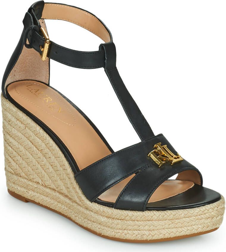 Lauren Ralph Lauren Sandalen HALE ESPADRILLES CASUAL