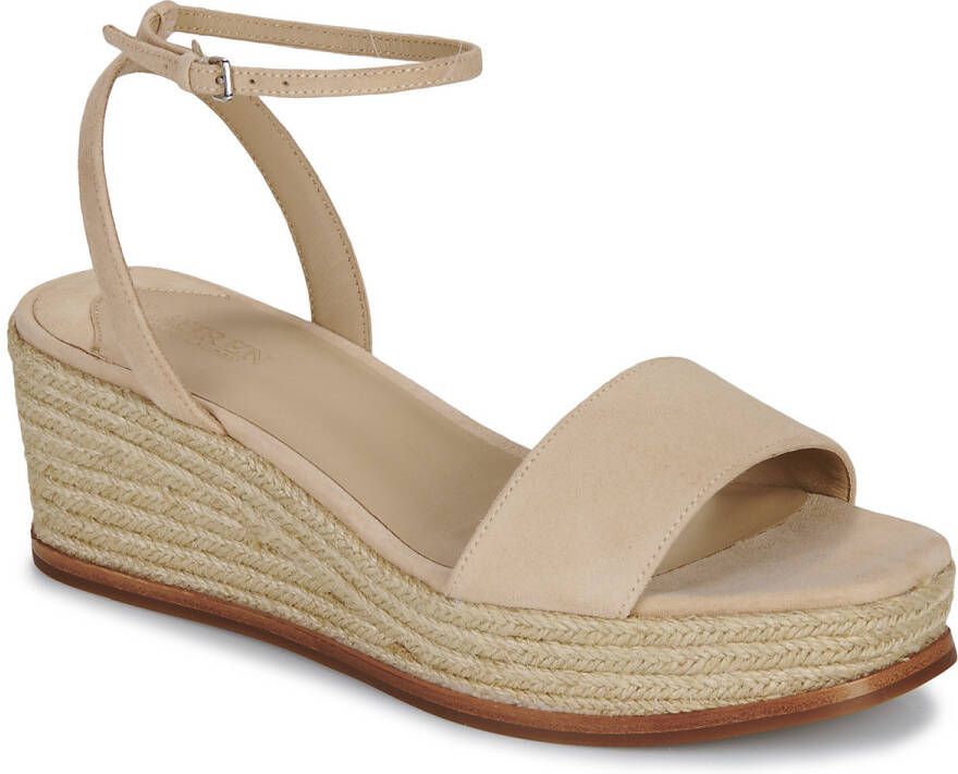 Lauren Ralph Lauren Sandaal 'LEONA'