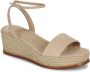 Lauren Ralph Lauren Sandaal 'LEONA' - Thumbnail 1