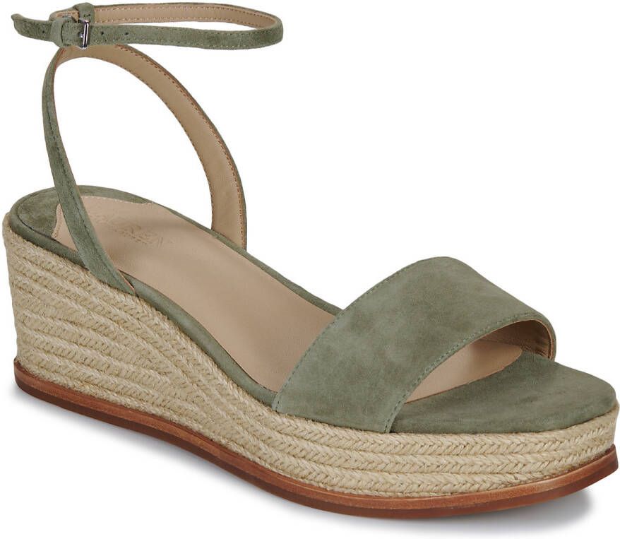 Lauren Ralph Lauren Sandaal 'LEONA'