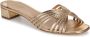 Lauren Ralph Lauren Slippers FAY MTSTRP-SANDALS - Thumbnail 1