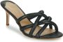 Ralph Lauren Liliana Hak Sandalen Verhoog je Stijl! Beige Dames - Thumbnail 2